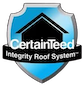CertainTeed Integrity Roof System