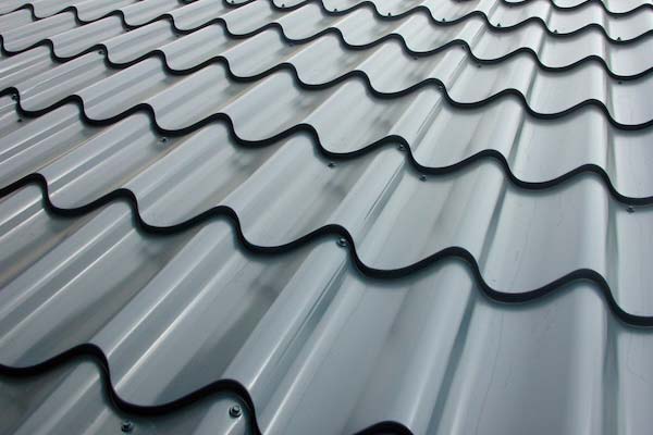 Learn More About Metal Roofing Services