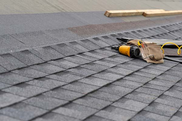 Learn More About Roof Repair Services
