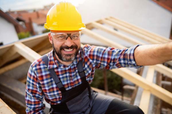 Professional Roofing Contractor