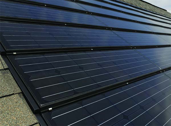 Solstice Solar Roofing Services