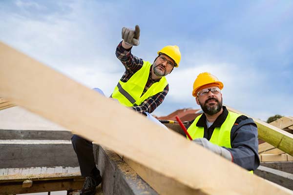Trusted Roofing Contractors