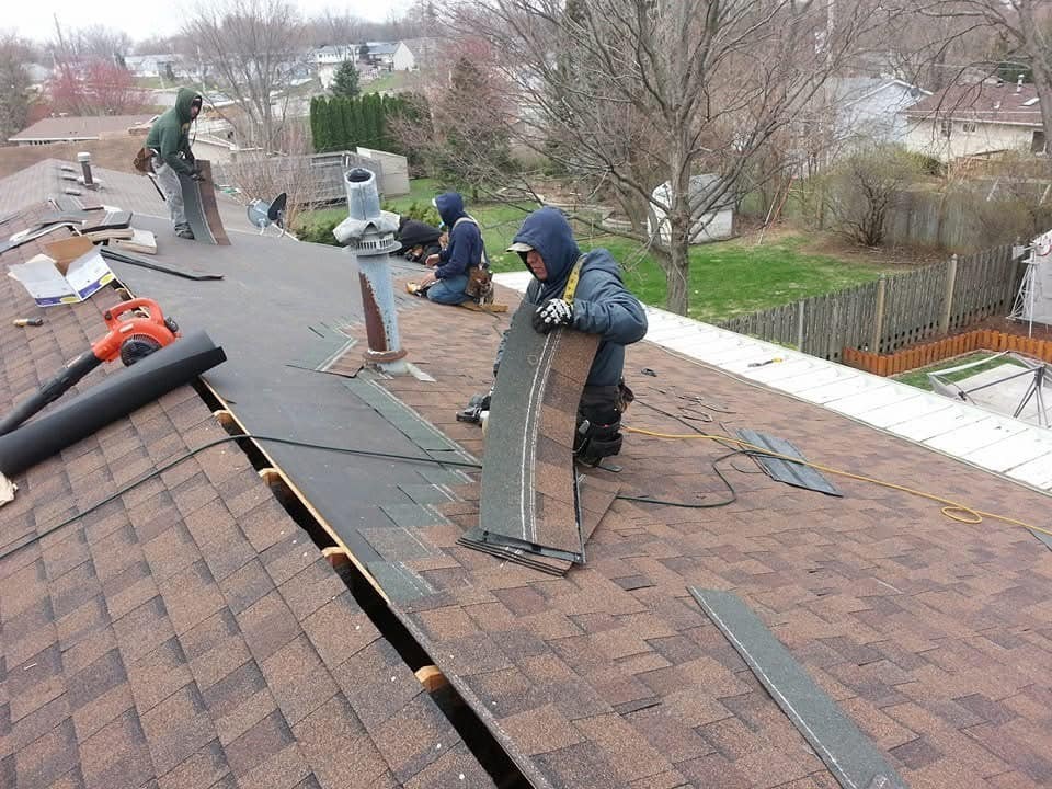 Preparing Your Roof For Severe Weather Tips For Homeowners Business Owners