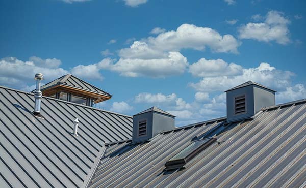The Hidden Benefits Of Metal Roofing Energy Savings Durability Style