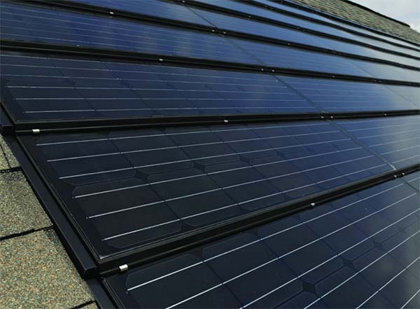 What To Expect When Installing A Solstice Solar Roofing System